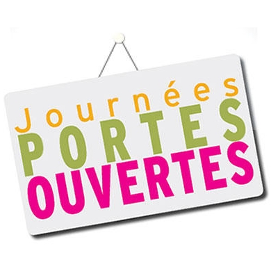 Portes ouvertes