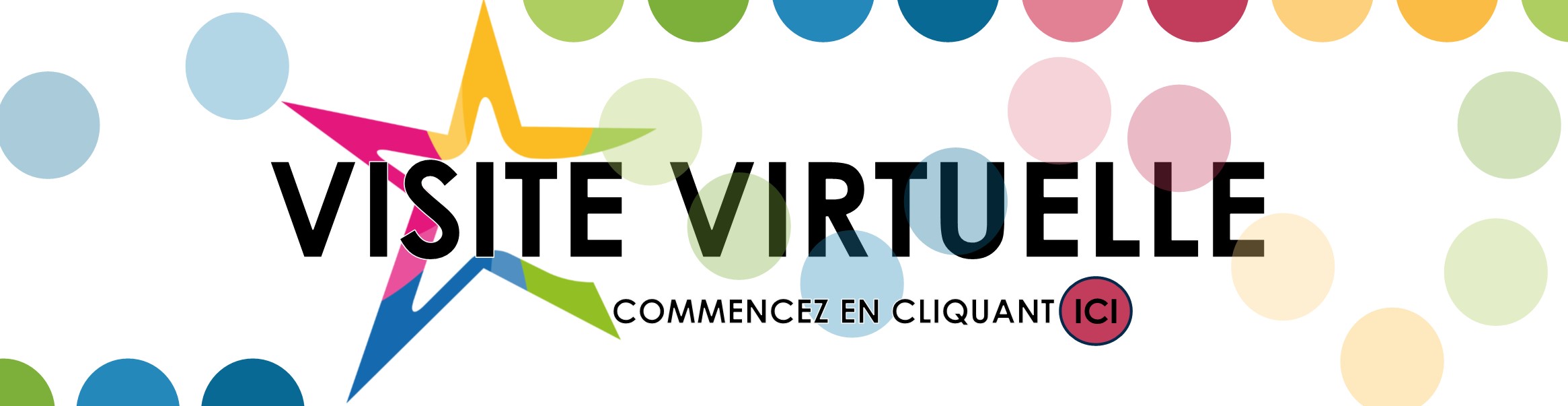 Visite virtuelle