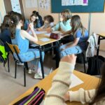 Section Internationale